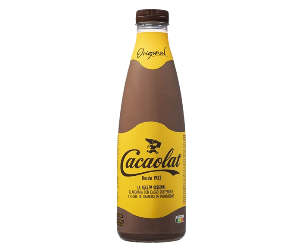 Cacaolat Batido 1L 1 Cacaolat Batido