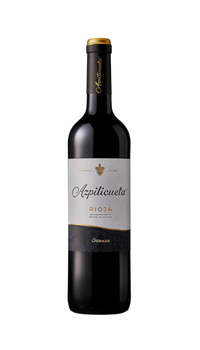 Azpilicueta Tinto Crianza Do Rioja - 75Cl 1 Azpilicueta-Tinto-Crianza-Do-Rioja-75Cl
