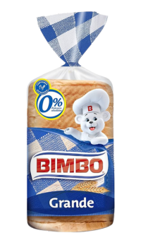 Bimbo Pan De Molde Blanco Con Corteza 375G 1 Bimbo Pan De Molde Blanco Con Corteza 375G