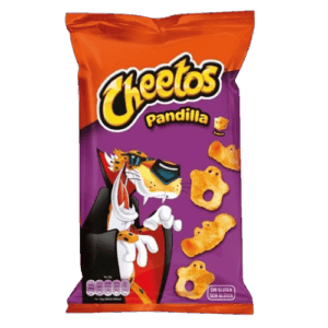 Cheetos Pandilla 75G