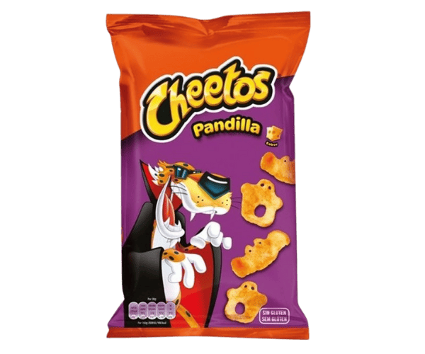 Cheetos Pandilla 75G 1 Cheetos Pandilla 75G