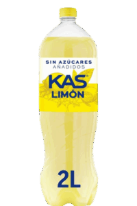 Kas Limón Zero Botella 2L