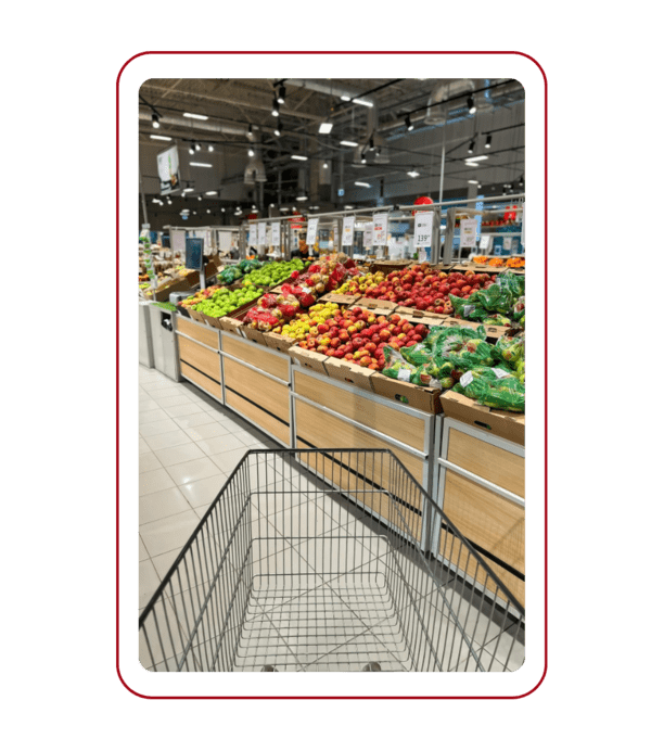 Quienes somos 3 Mision y Vision Xupermarket Limin