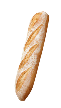 Pan Baguette Tahona 250G 1 Pan Baguette Tahona 250G