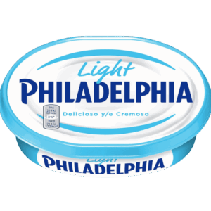 Philadelphia Queso Crema Light 200G