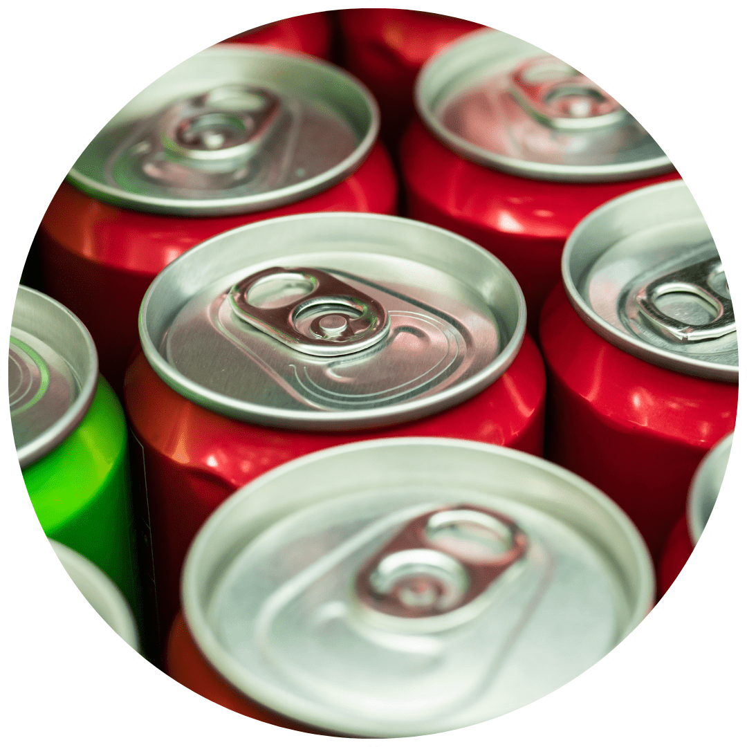 Supermercado online en Zaragoza 13 Portada Bebidas y Refrescos