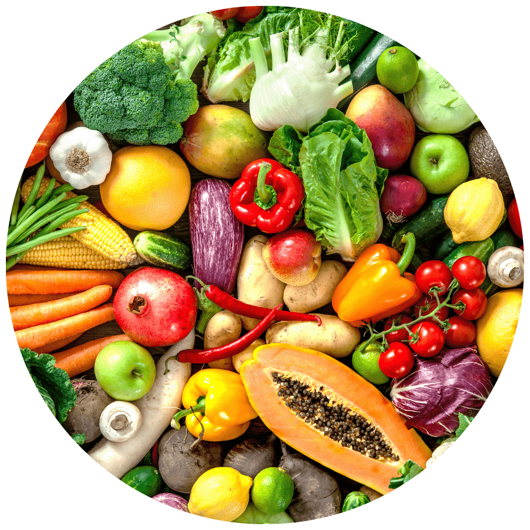 Supermercado online en Zaragoza 17 Portada Frutas y Verduras