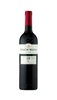 Ramon Bilbao Crianza Tinto Do Rioja -75Cl 1 Ramon-Bilbao-Crianza-Tinto-Do-Rioja-75Cl