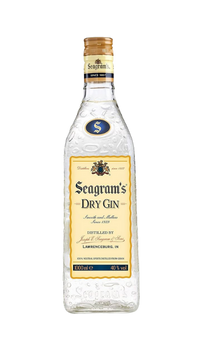 Seagram'S Dry Ginebra Premium 1L 1 SeagramS-Dry-Ginebra-Premium-1L