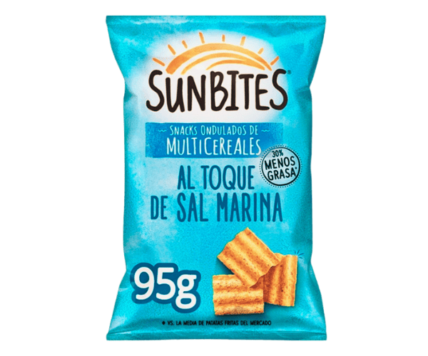 Sunbites Al Toque De Sal Marina 95G 1 Sunbites Al Toque De Sal Marina 95G