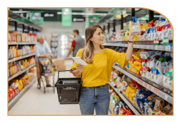 Supermercado online en Zaragoza 25 Tienda de confianza