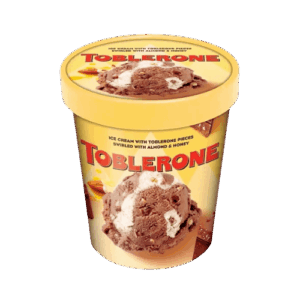 Toblerone Tarrina 480ML