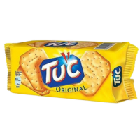 Tuc Original Crackers 100G