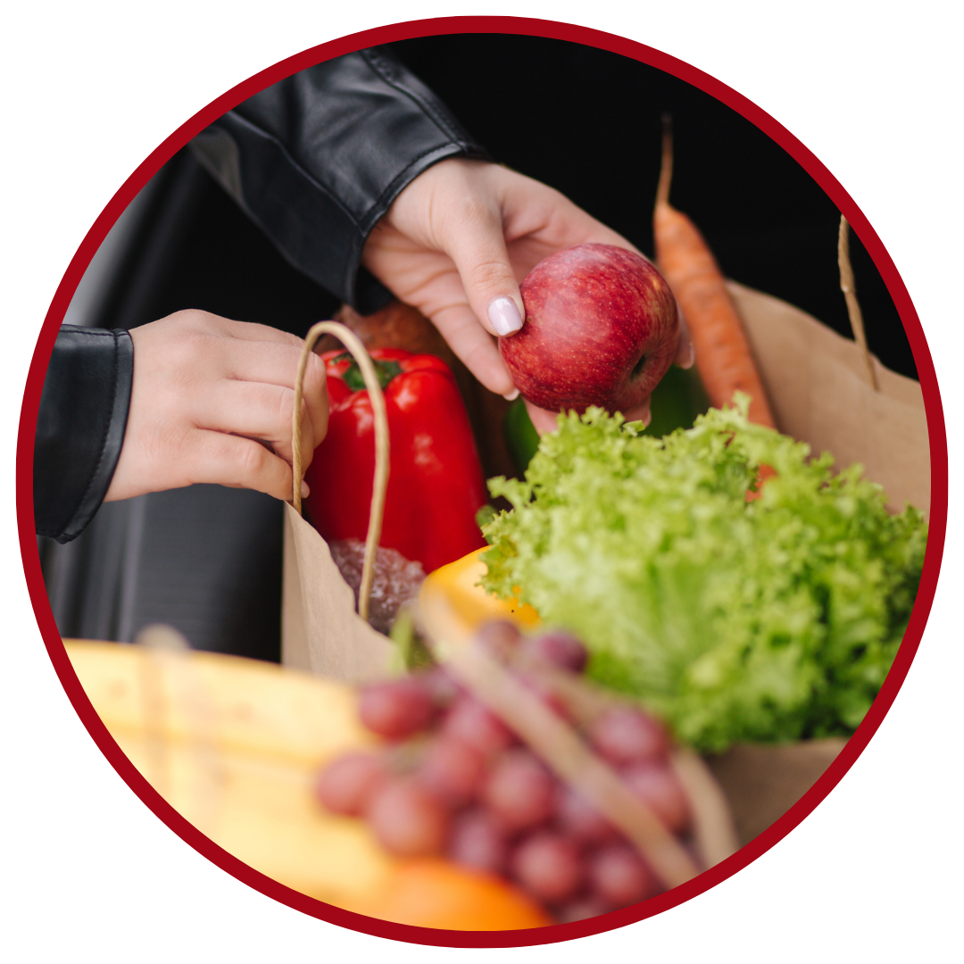 Supermercado online en Zaragoza 26 Recogida en tienda gratis