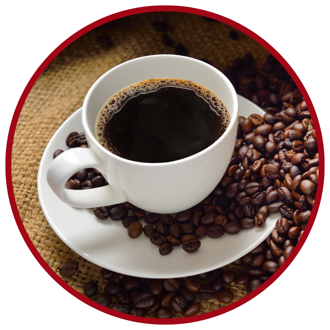 Cafe y cacao