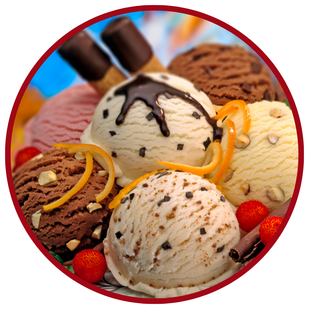 Helados