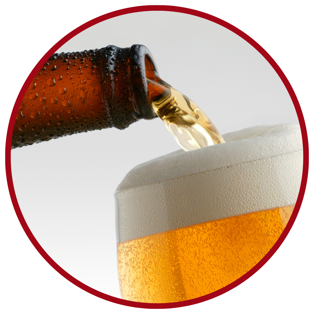 cervezas